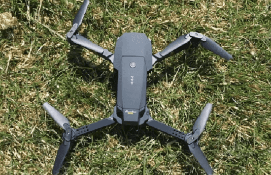 Drone X Pro Reviewed By 89Robotics-min